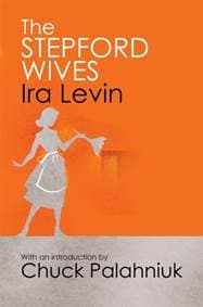 The Stepford Wives - Ira Levin, Little, Brown Book Group