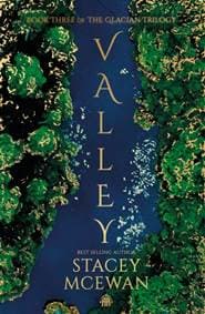 Valley - Stacey McEwan, Watkins Media Limited