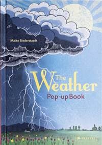The Weather - Maike Biederstadt, Prestel