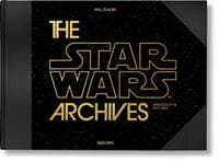 The Star Wars Archives. 1977–1983 - Paul Duncan, Taschen GmbH