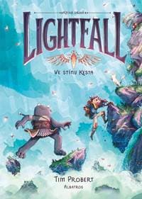 Lightfall: Ve stínu Kesta - Kolektív autorov
