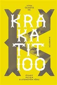 Krakatit 100 - autor neuvedený