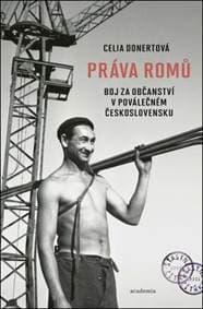 Práva Romů - Celia Donertová