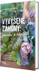 Vyvýšené záhony - Renate Hudak, Harald Harazim