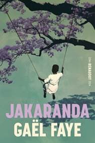 Jakaranda - Faye Gaël