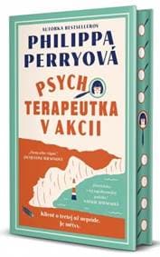 Psychoterapeutka v akcii - Perryová Philippa