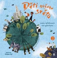Děti našeho světa 2 - Kai a kolektiv Hanane