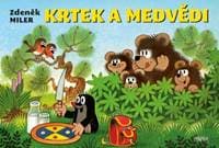 Krtek a medvědi - Miler Zdeněk