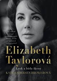 Elizabeth Taylorová - Andersen Browerová Kate