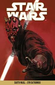 Star Wars - Darth Maul - Syn Dathomiru - Kolektív autorov