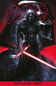 Star Wars – Vzestup Kyla Rena – Oddanost - Kolektív autorov