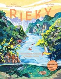 Rieky - Chapman, Qu Lan Simon