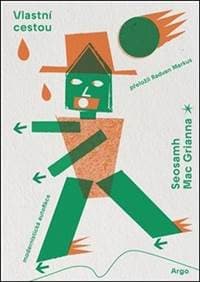 Vlastní cestou - Seosamh Mac Grianna