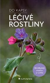 Do kapsy Léčivé rostliny - Eva Maria Dreyerová