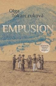 Empusion - Tokarczuková Olga