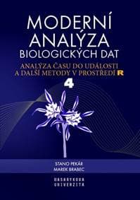 Moderní analýza biologických dat 4 - autor neuvedený