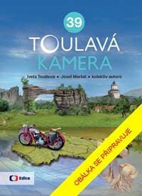 Toulavá kamera 39 - Kolektív