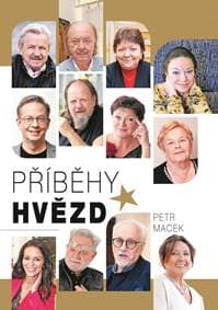 Příběhy hvězd - Macek Petr