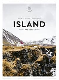Island - Jouanne, Gunnar Freyr Bertrand