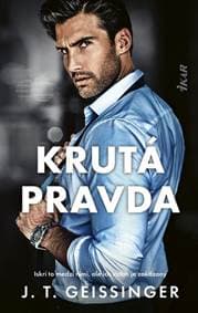 Krutá pravda - Geissinger J.T.