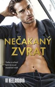 Nečakaný zvrat - Keelandová Vi