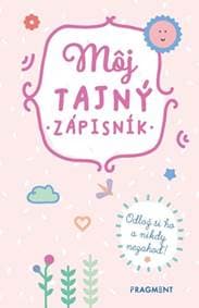 Môj tajný zápisník - Joana Jesus