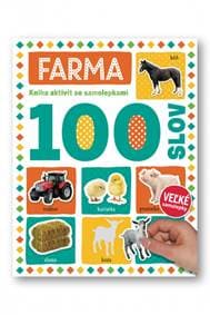 Farma 100 slov - autor neuvedený