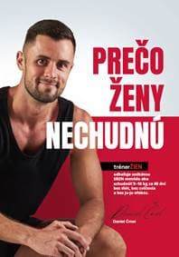 Prečo ženy nechudnú - Daniel Čmel