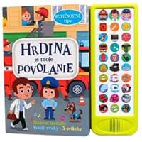 Hrdina je moje povolanie - Kolektív autorov