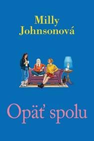 Opäť spolu - Johnsonová Milly