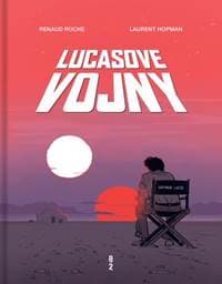 Lucasove vojny - Laurent Hopman