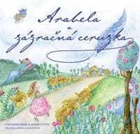 Arabela a jej zázračná ceruzka - Ward Stephanie