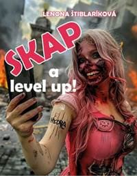 Skap a level up! - Štiblaríková Lenona