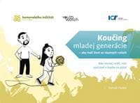 Koučing mladej generácie: aby mali život vo vlastných rukách - Tomáš Pešek