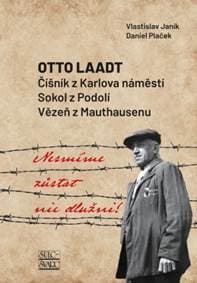Nesmíme zůstat nic dlužni! - Vlastislav Janík, Daniel Plaček
