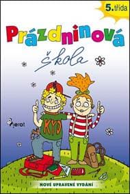 Prázdninová škola 5. třída - Šulc Petr