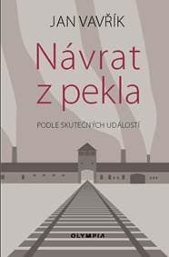 Návrat Z pekla - Vavřík Jan