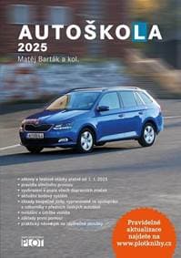 Autoškola 2025 (ČR) - Matěj Barták