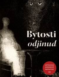 Bytosti odjinud - autor neuvedený
