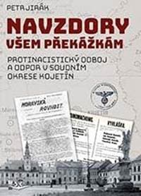 Navzdory všem překážkám - Petr Jirák