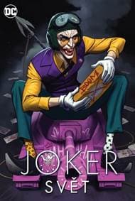 Joker Svět - různí