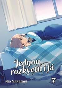Jednou rozkvetu i já 7 - Nakatani Nio