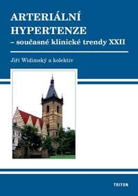 Arteriální hypertenze - Současné klinické trendy XXII - Widimský Jiří