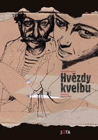 Hvězdy kvelbu - Řezníček Pavel