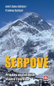 Šerpové - Ankit Babu Adhikari, Pradeep Bashyal