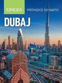 Dubaj - do kapsy, 3. vydání - autor neuvedený