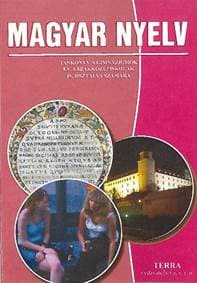 Magyar nyelv 4 - Tankönyv - Judit Uzonyi Kiss, Károly Csicsay