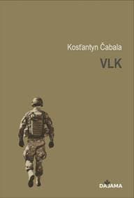 Vlk - Čabala Kosťantyn