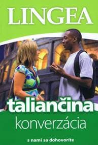 Slovensko - talianska konverzácia 3 vydanie - autor neuvedený