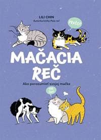 Mačacia reč - Chin Lili